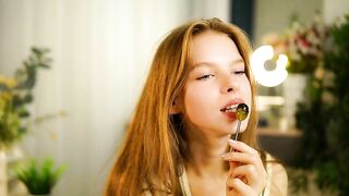 sassy_girle New Porn Leak Video [Chaturbate] - new, shy, young, 18, blonde