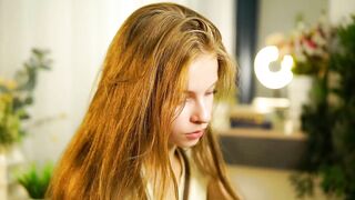 sassy_girle New Porn Leak Video [Chaturbate] - new, shy, young, 18, blonde