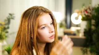 sassy_girle New Porn Leak Video [Chaturbate] - new, shy, young, 18, blonde
