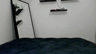 Watch sexualmindset Top Porn Leak Video [Chaturbate] - latina, horny, latin, naughty
