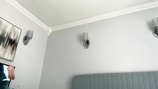 itssjasmine Top Porn Leak Video [Chaturbate] - new, latina, brunette, sexy, foot