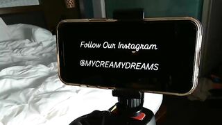Watch mycreamydreams Top Porn Video [Chaturbate] - daddy, me, lactation, small, ha... thumbnail