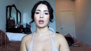 shygir1_tati New Porn Video [Chaturbate] - bigass, latina, squirt, bigboobs