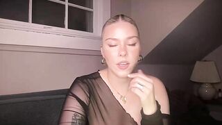 novavangogh Best Porn Leak Video [Chaturbate] - swim, office, flirt, naughty