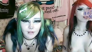 Watch xandrawr Best Porn Video [Chaturbate] - ass, new, emo, cute