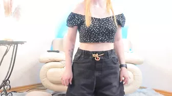 Amyjons_ New Porn Video [Chaturbate] - new, 18, blonde, teen