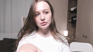 elva_liz New Porn Leak Video [Chaturbate] - new, feet, bigass, shy, bigboobs