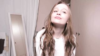 elva_liz New Porn Leak Video [Chaturbate] - new, feet, bigass, shy, bigboobs