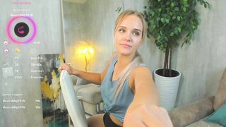 maybe_marry_me Best Porn Leak Video [Chaturbate] - new, shy, 18, blonde, teen