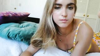 Watch angelicliv Hot Porn Leak Video [Chaturbate] - abs, feel, bigtits, nasty