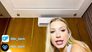 Watch killer__tits New Porn Video [Chaturbate] - strip, lushon, daddysgirl, pussy