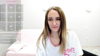 shy_miaa New Porn Leak Video [Chaturbate] - shy, smalltits, young, pantyhose, skinny