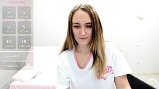 shy_miaa New Porn Leak Video [Chaturbate] - shy, smalltits, young, pantyhose, skinny