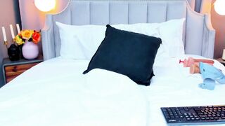 Watch emillybronte New Porn Video [Chaturbate] - dildo, young, lovense, lush, cumshow
