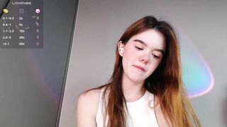 Watch new_teya Hot Porn Video [Chaturbate] - lovense, cutie, stocking, interactivetoy, mature