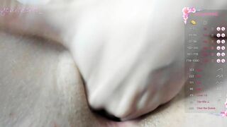 yoursecret_ New Porn Leak Video [Chaturbate] - dildo, 18, lovense, squirt, cum