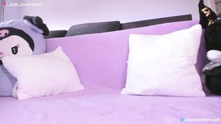 lizaloveness New Porn Video [Chaturbate] - anal, 18, squirt, asian, teen