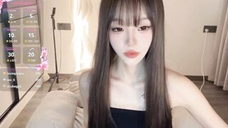 sunflowerbbb New Porn Video [Chaturbate] - chinese, new, 18, asian, squirt