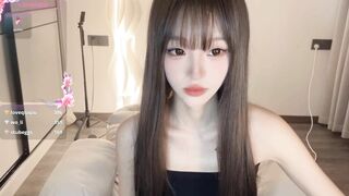 sunflowerbbb New Porn Video [Chaturbate] - chinese, new, 18, asian, squirt