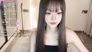 sunflowerbbb New Porn Video [Chaturbate] - chinese, new, 18, asian, squirt