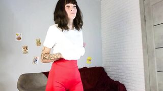 Watch naylarr Best Porn Leak Video [Chaturbate] - new, young, shy, 18, skinny