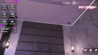dreamy_kira Best Porn Video [Chaturbate] - smalltits, lovense, skinny, teen, cute