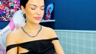 Watch angel_sapphire_ Hot Porn Video [Chaturbate] - tattoo, shy, piercing, asia, bigboobs