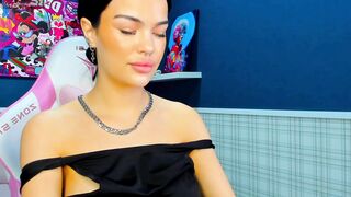 Watch angel_sapphire_ Hot Porn Video [Chaturbate] - tattoo, shy, piercing, asia, bigboobs