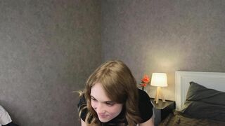 Watch rexannefairall New Porn Leak Video [Chaturbate] - new, smalltits, shy, 18, teen