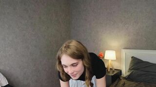 Watch rexannefairall New Porn Leak Video [Chaturbate] - new, smalltits, shy, 18, teen
