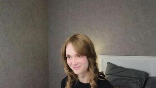 Watch rexannefairall New Porn Leak Video [Chaturbate] - new, smalltits, shy, 18, teen