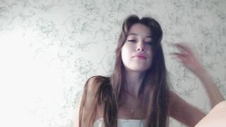 effsweet Best Porn Leak Video [Chaturbate] - smalltits, young, 18, lovense, squirt