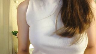 Watch taitevett Best Porn Leak Video [Chaturbate] - new, shy, 18, skinny, teen