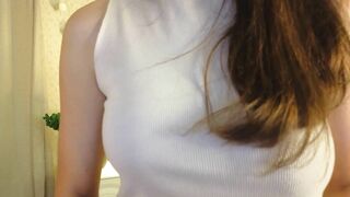 Watch taitevett Best Porn Leak Video [Chaturbate] - new, shy, 18, skinny, teen