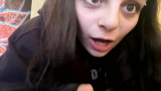 Watch girllypopss14 New Porn Video [Chaturbate] - footjob, asia, sexyass, creampie, pm