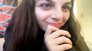 Watch girllypopss14 New Porn Video [Chaturbate] - footjob, asia, sexyass, creampie, pm