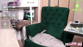 Watch krizotxxx New Porn Leak Video [Chaturbate] - new, anal, young, skinny, teen