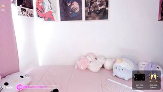 Watch mia_angeel_ Top Porn Leak Video [Chaturbate] - bigass, asian, ahegao, teen, petite
