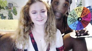 Watch violetxdaddy Best Porn Leak Video [Chaturbate] - bbc, young, bigdick, teen, bigboobs