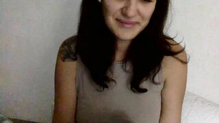 Watch deedee_9 New Porn Video [Chaturbate] - satin, birthday, queen, nylon