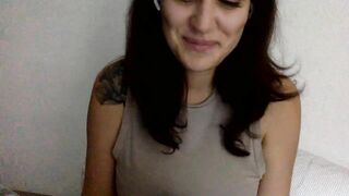 Watch deedee_9 New Porn Video [Chaturbate] - satin, birthday, queen, nylon