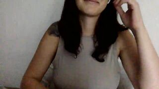 Watch deedee_9 New Porn Video [Chaturbate] - satin, birthday, queen, nylon