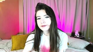 Watch stella_belly Hot Porn Video [Chaturbate] - new, shy, smalltits, 18, teen