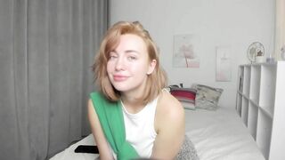 fancy__nancy New Porn Video [Chaturbate] - new, bigtits, c2c, shy, nonude