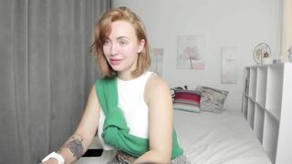fancy__nancy New Porn Video [Chaturbate] - new, bigtits, c2c, shy, nonude