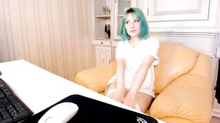 Watch ruthkim Top Porn Leak Video [Chaturbate] - new, bigass, 18, lovense, teen