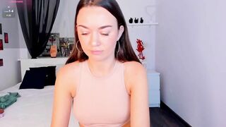 aerolady Best Porn Leak Video [Chaturbate] - feet, anal, smalltits, 18, skinny