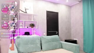 tracy_tay1or Best Porn Leak Video [Chaturbate] - mistress, amateur, lush, teen, pvt