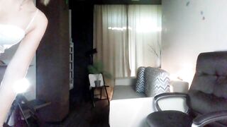 hanna_hunnam Hot Porn Video [Chaturbate] - new, skinny, tall, nonude