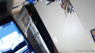 kristycake Hot Porn Leak Video [Chaturbate] - goals, playing, happy, homemaker